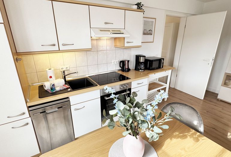 Küchenbereich Küchenbereich