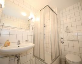 Appartementanlage Villa Granitz Whg. 32 Ostseewind mit Balkon