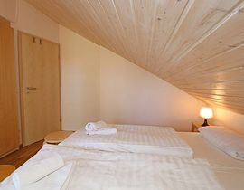 Strandhaus Dünenweg 17a