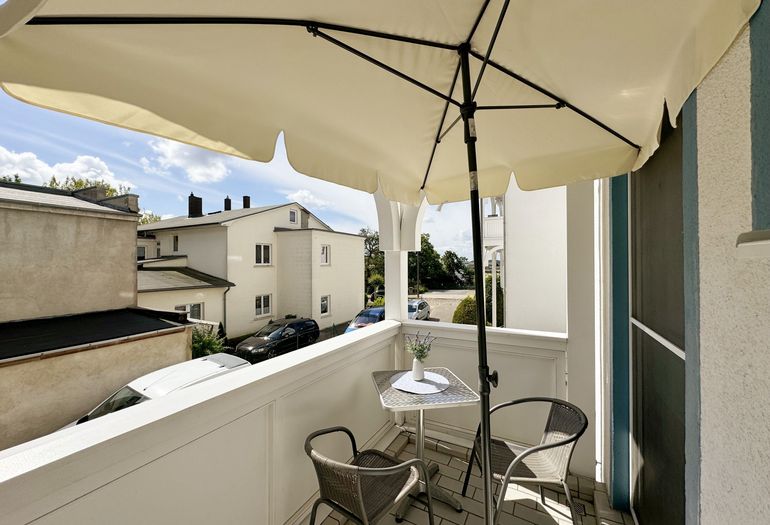 Balkon Balkon