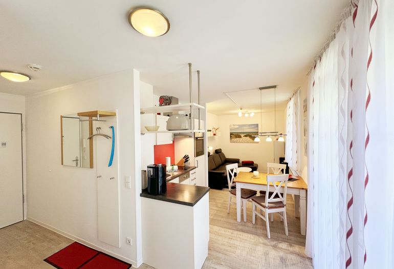 Flurbereich Flurbereich