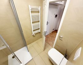 SEEMANN Appartement Whg. 3 mit Terrasse