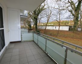 Am Mönchgraben 06 Whg. 10 Helene mit Ost / Südbalkon
