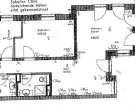 Kurparkresidenz Baabe Whg. 05 Meeresgarten