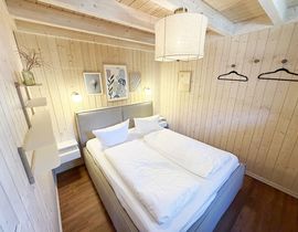 Ferienhaus Villa Musica Strandpark
