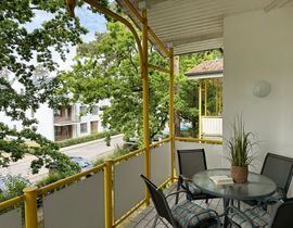 Villa Störtebeker Whg. 17