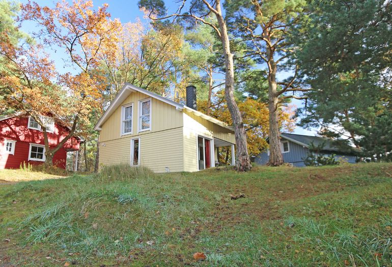 Außenansicht Außenansicht