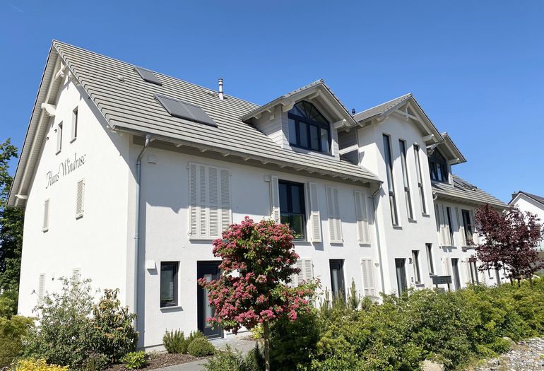 Haus Windrose Haus Windrose