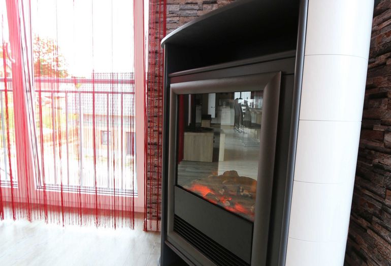 Kamin