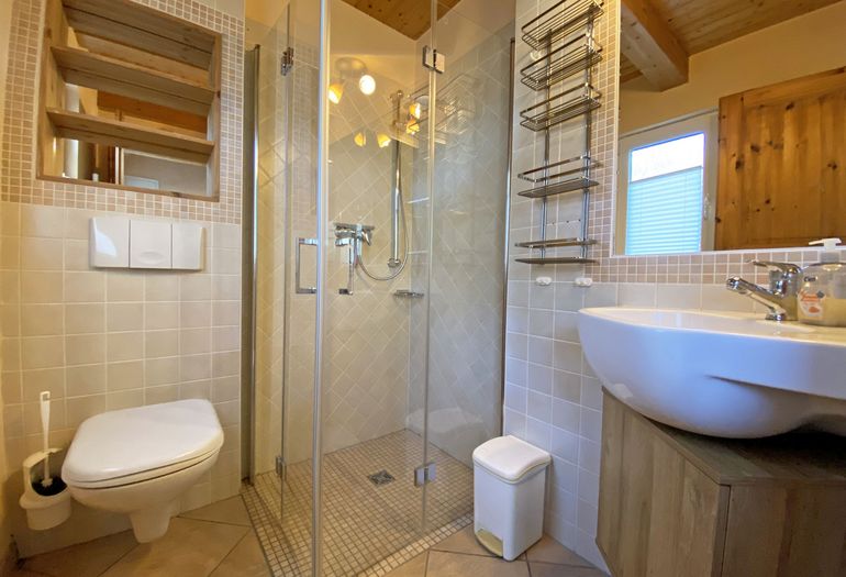 unteres Badezimmer unteres Badezimmer