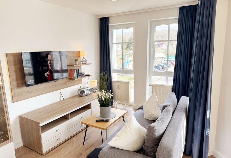 Die Couch lädt nach einem Ausflug zum Verweilen ein Die Couch lädt nach einem Ausflug zum Verweilen ein