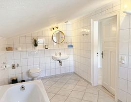 Haus Irene - Ferienwohnung 04