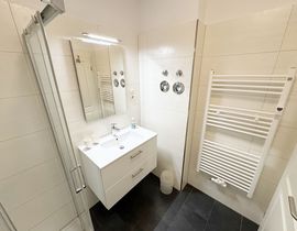 Strandresidenz Brandenburg Whg. 19 mit Balkon