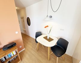 Villa Antje Whg. 12 mit Balkon
