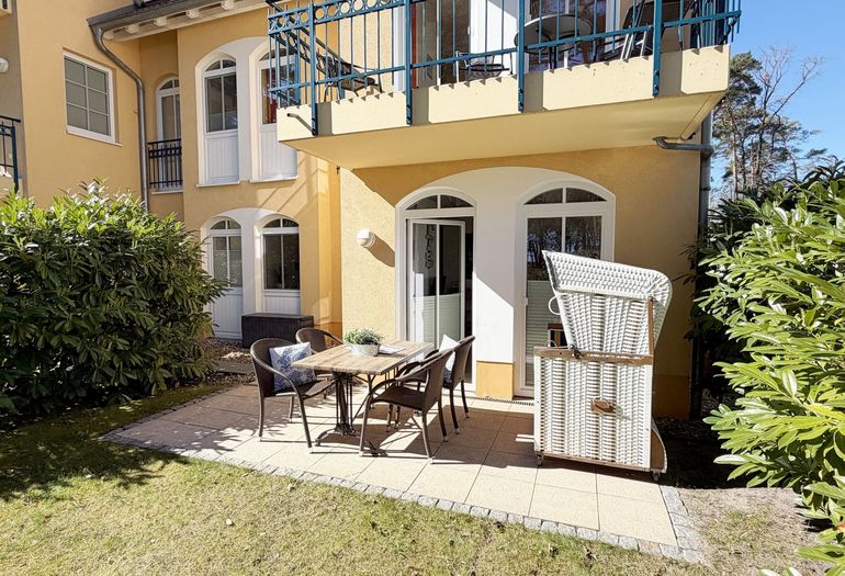 bestuhlte Terrasse bestuhlte Terrasse