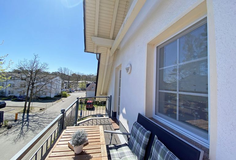 bestuhlter Balkon bestuhlter Balkon