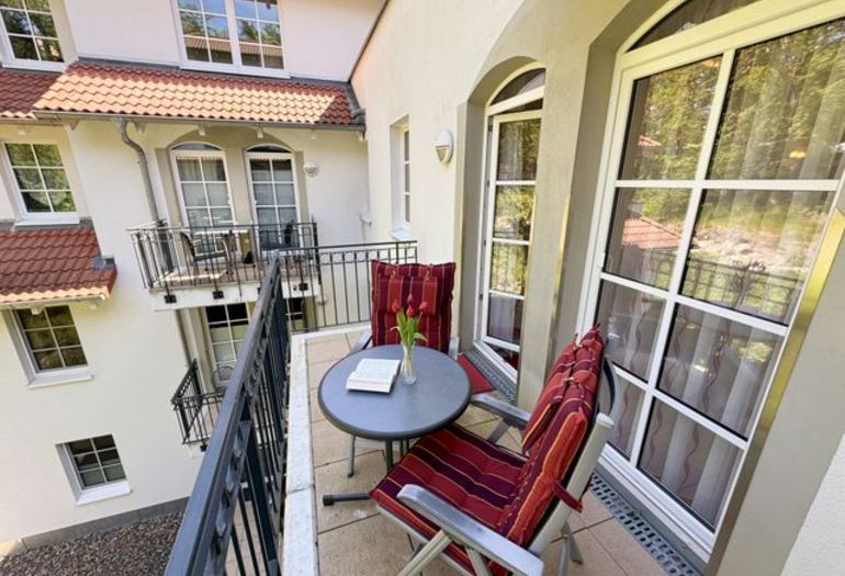 Balkon Balkon