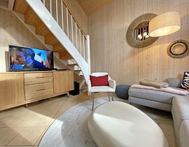 Ferienhaus Villa Musica Strandpark
