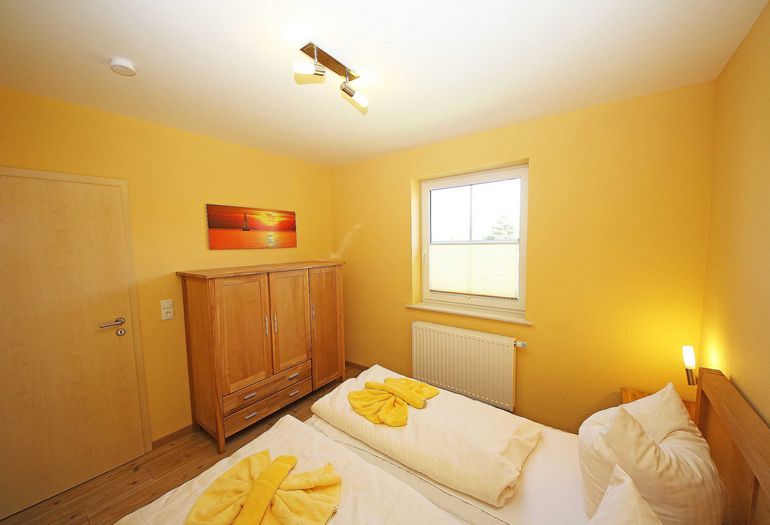 De niege Wech Wohnung 02 mit Terrasse De niege Wech Wohnung 02 mit Terrasse