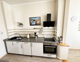 Haus Irene - Ferienwohnung 02 mit Balkon
