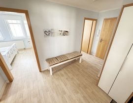 Whg. 06 RB mit Balkon & Meerblick - 1. Etage