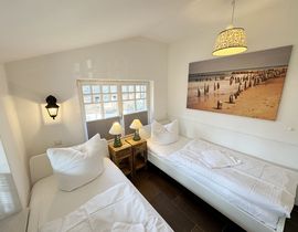 Strandkiefer Whg. 03 mit Balkon und Meerblick