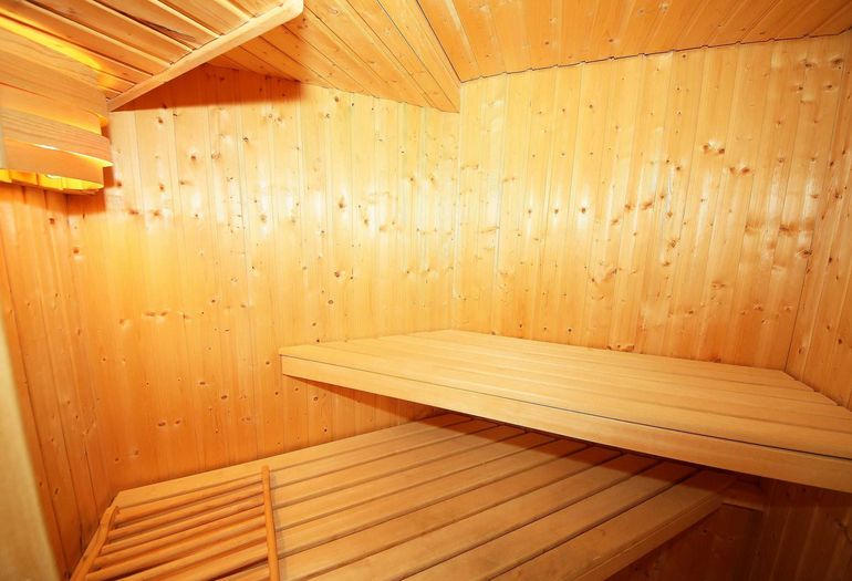 Sauna Sauna