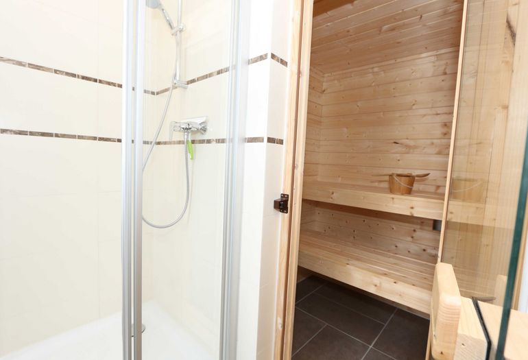 Sauna Sauna