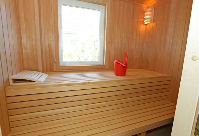 Sauna Sauna