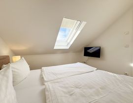 Ferienwohnung "Luisa" Nr. 7 mit Balkon