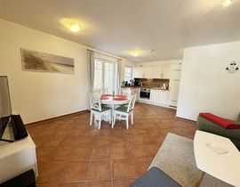 Ferienwohnung Sonnenstrand Whg. 12