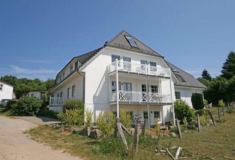 Haus Südstrand Haus Südstrand