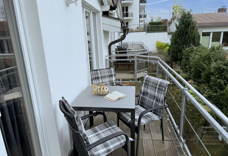 Balkon Balkon