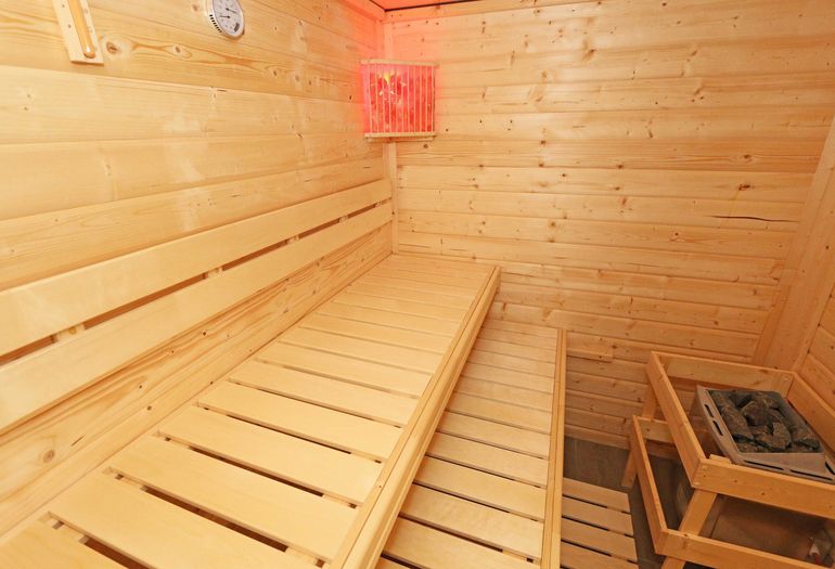 Sauna Sauna