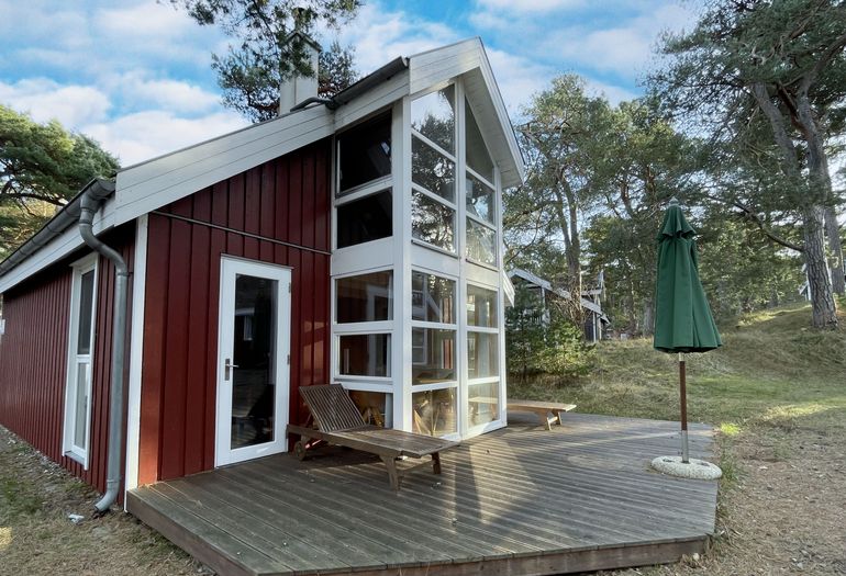 Ferienhaus Sprottenkiste