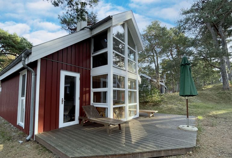 Ferienhaus Sprottenkiste