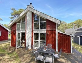 Ferienhaus Villa Musica Strandpark