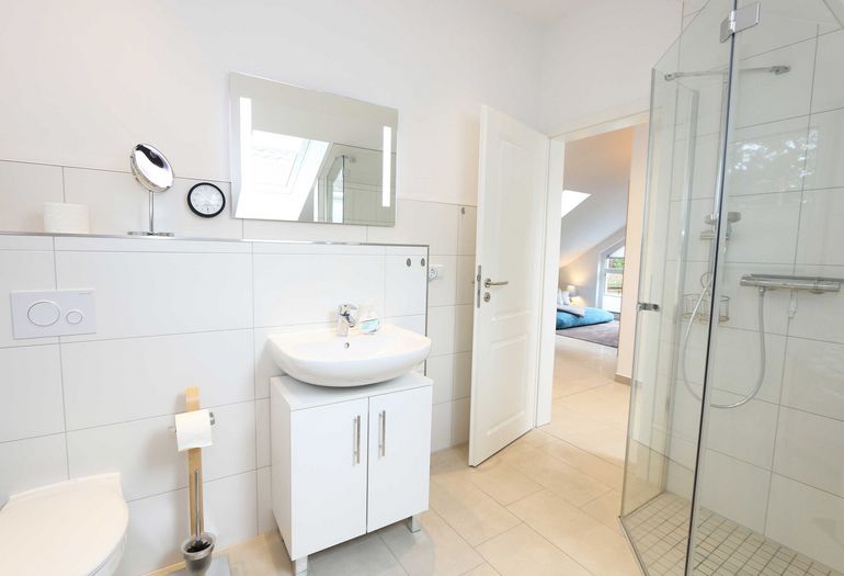 Badezimmer Badezimmer