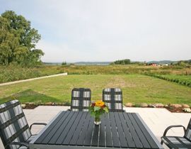 Haus Deichblick