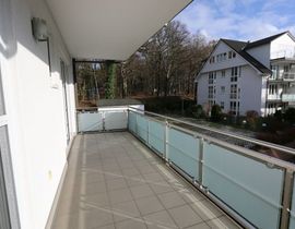 Am Mönchgraben 06 Whg. 10 Helene mit Ost / Südbalkon
