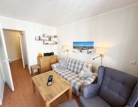 Haus Altensien Whg. 465 mit Balkon Seepark Sellin