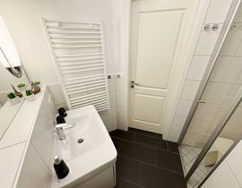 Haus Meeresblick A 0.16 Dinghy mit Terrasse Haus Meeresblick A 0.16 Dinghy mit Terrasse
