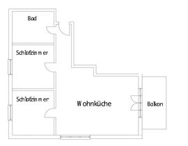 Haus Sterntaucher Whg. 08 Abendsonne mit Balkon