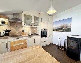 Strandkiefer Whg. 03 mit Balkon und Meerblick