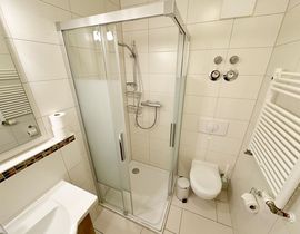 Kurparkresidenz Baabe Whg. 03 Bernsteinchen