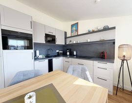 Haus Göhren Whg 523 Deichkieker mit Balkon Haus Göhren Whg 523 Deichkieker mit Balkon
