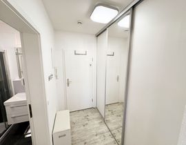 Villa Buskam Whg. 31 mit Nordostbalkon