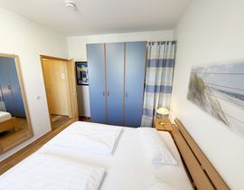 Strandresidenz Brandenburg Whg. 32 mit Balkon