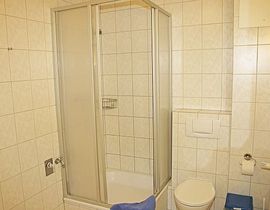 SEEMANN Appartement Whg. C14 mit Balkon