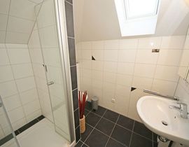 Haus Möwe 2 Wohnung 09 mit Balkon